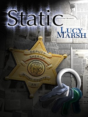 cover image of Static